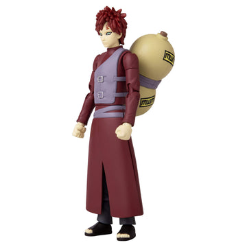 Anime Heroes - Naruto Shippuden - Gaara Action Figure