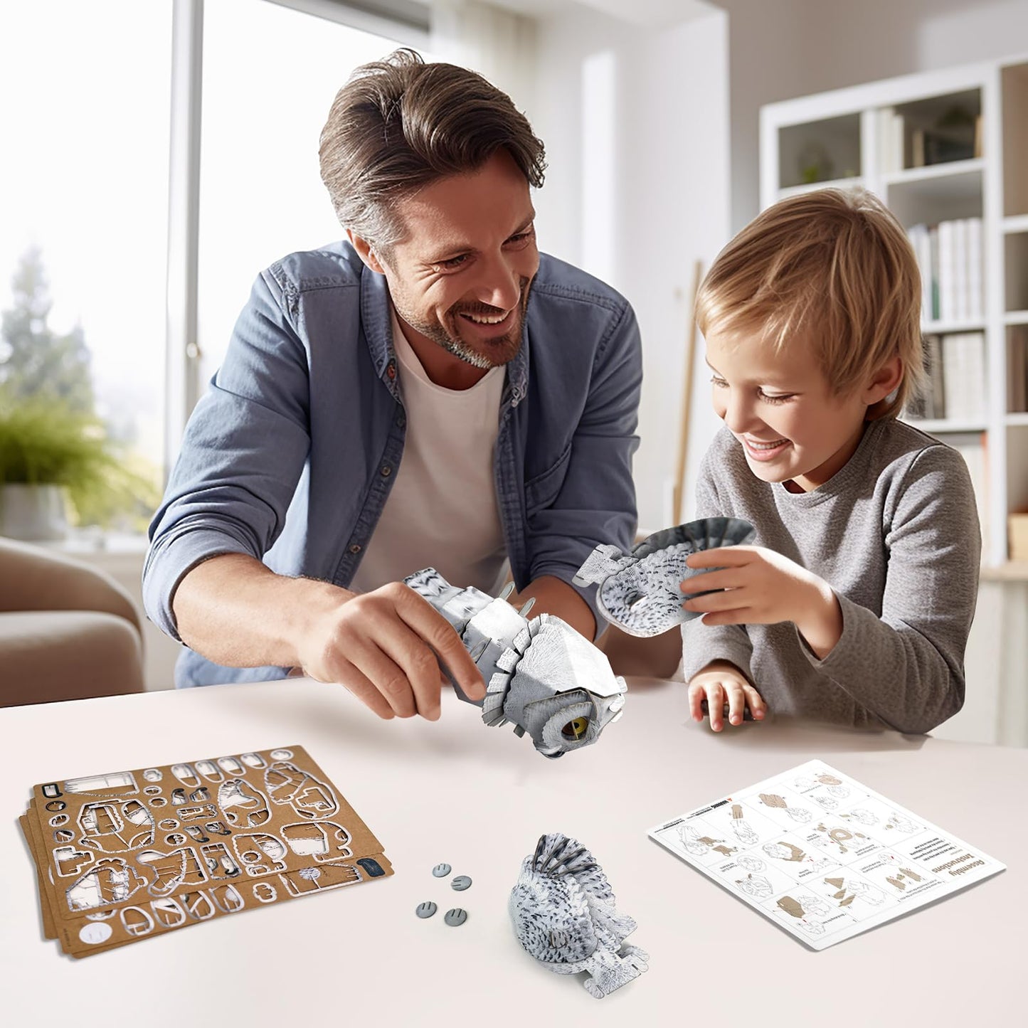 Stem Toy For Kids Play And Interaction For Baby Boys And Girls Early Development And Baby Learning Science Kits Ideal For Birthd