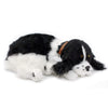 Perfect Petzzz - Original Petzzz Cocker Spaniel, Realistic Lifelike Stuffed Interactive Pet Toy, Companion Pet Dog With 100% Handcrafted Synthetic Fur
