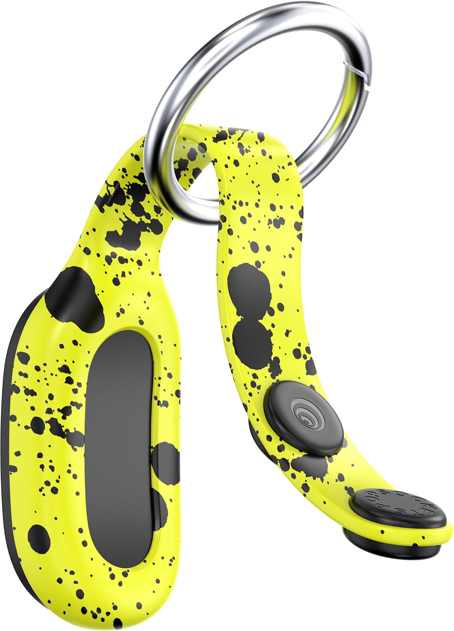 Popsockets Poppuck, Trick Magnet And Fidget Toy- Funky Fresh