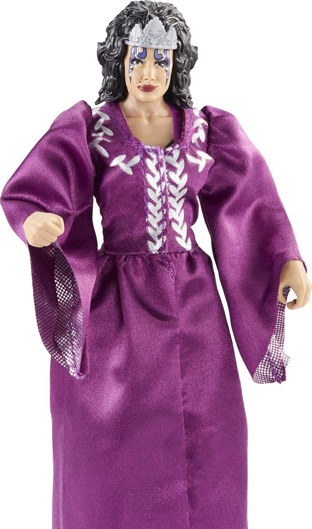 Wwe Sensational Sherri Elite Collection Action Figure