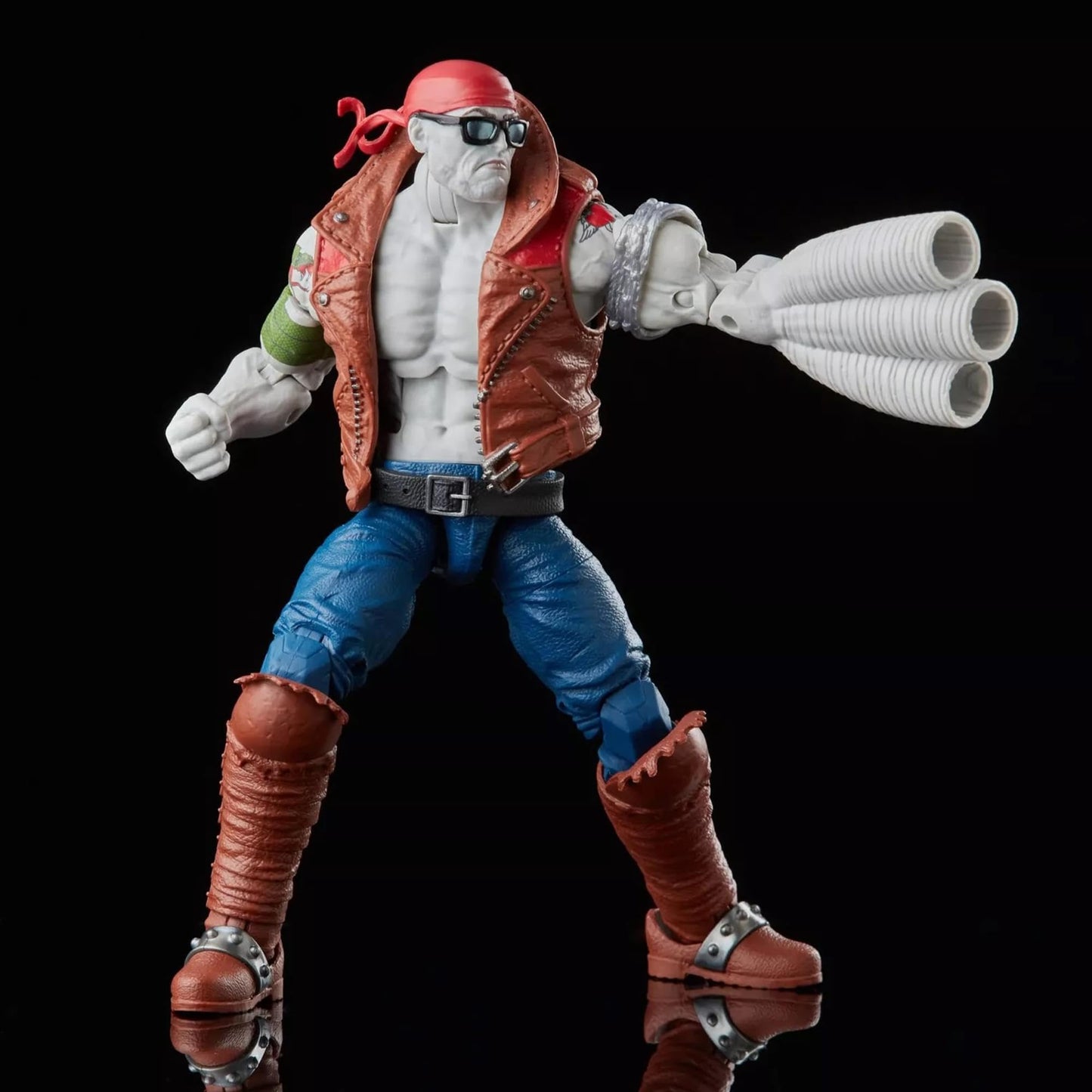 Marvel Hasbro Legends Series: X-Men Villains, 60Th Anniversary Action Figure Set, 6 Inch Action Figures,Multicolor