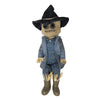 Living Dead Dolls Lost In Oz Purdy As The Scarecrow 10' Doll