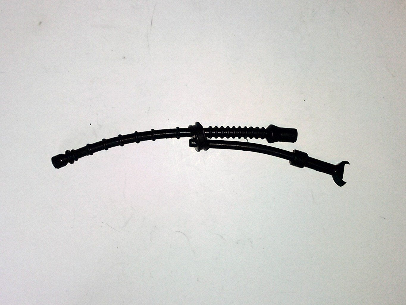 Gas Fuel Line Hose With Vent Compatible With Stihl Ms200 Ms200T Chainsaw Replaces # 1129 350 3600 And 11293503600