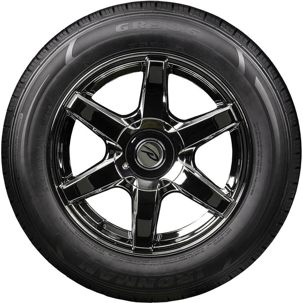 Ironman gr 906 P215/55R17 94H bsw all-season tire