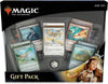 Magic: The Gathering Gift Pack 2018 | 4 Booster Packs | 5 Rare Creature Cards | 5 Foil Land Cards