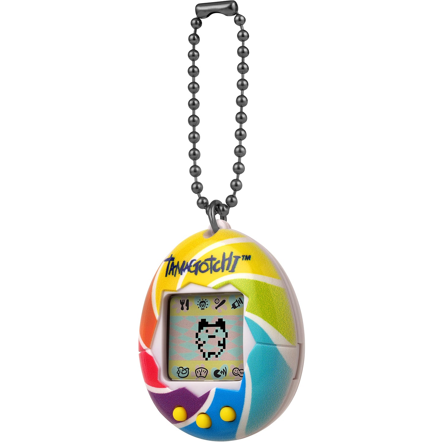 Tamagotchi Original - Candy Swirl