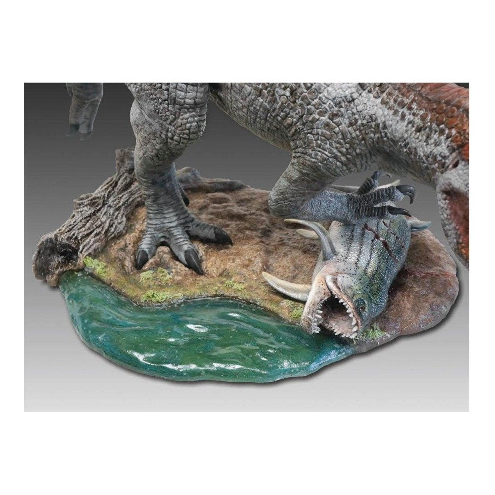 Pegasus Hobbies Spinosaurus 1/24 Scale Model Kit 9552