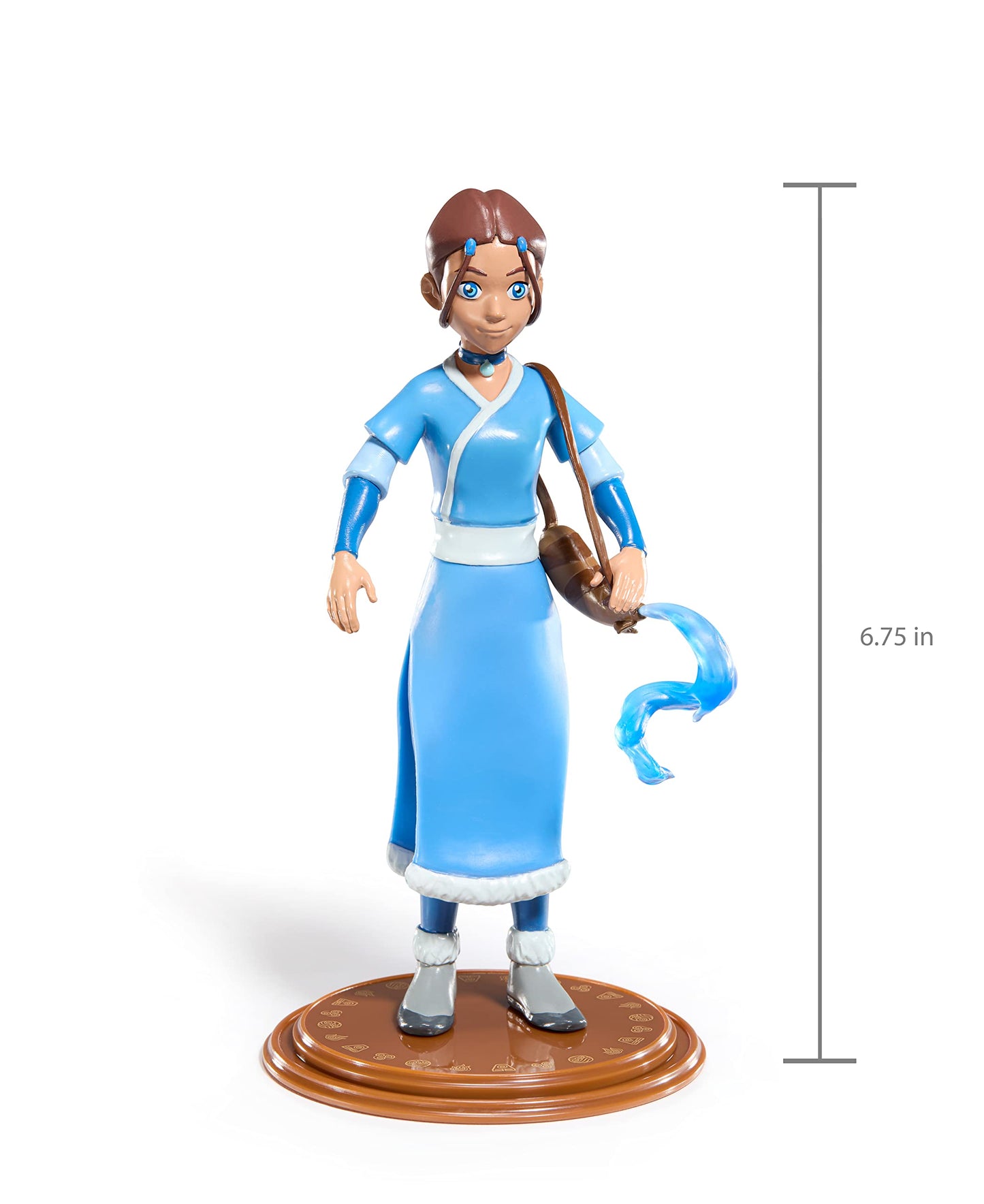 Bendyfigs Avatar The Last Airbender Katara
