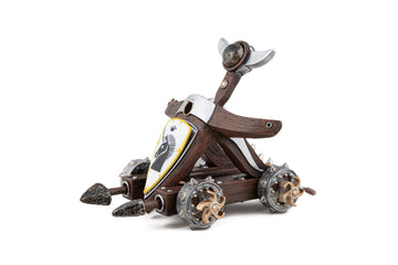 Papo Catapult And Arrow Launcher