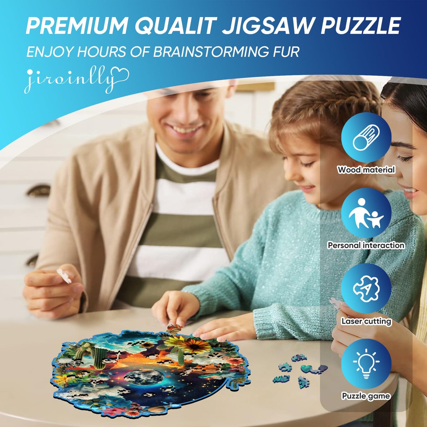 Wooden Puzzles for mature-themeds t Garden Wooden Jigsaw Puzzles 600 Pieces Royal 17.16 in Unique Shape Puzzle mature-themed Creative Christmas Toy Gifts for Family Game Puzzle Lovers