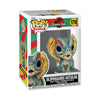 Funko Pop Movies: Jurassic Park Hatchling - Dilophosaurus Hatchling - Collectable Vinyl Figure - Gift Idea - Official Merchandis