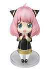 Tamashii Nations - Spy X Family - Anya Forger, Bandai Spirits Figuarts Mini Action Figure