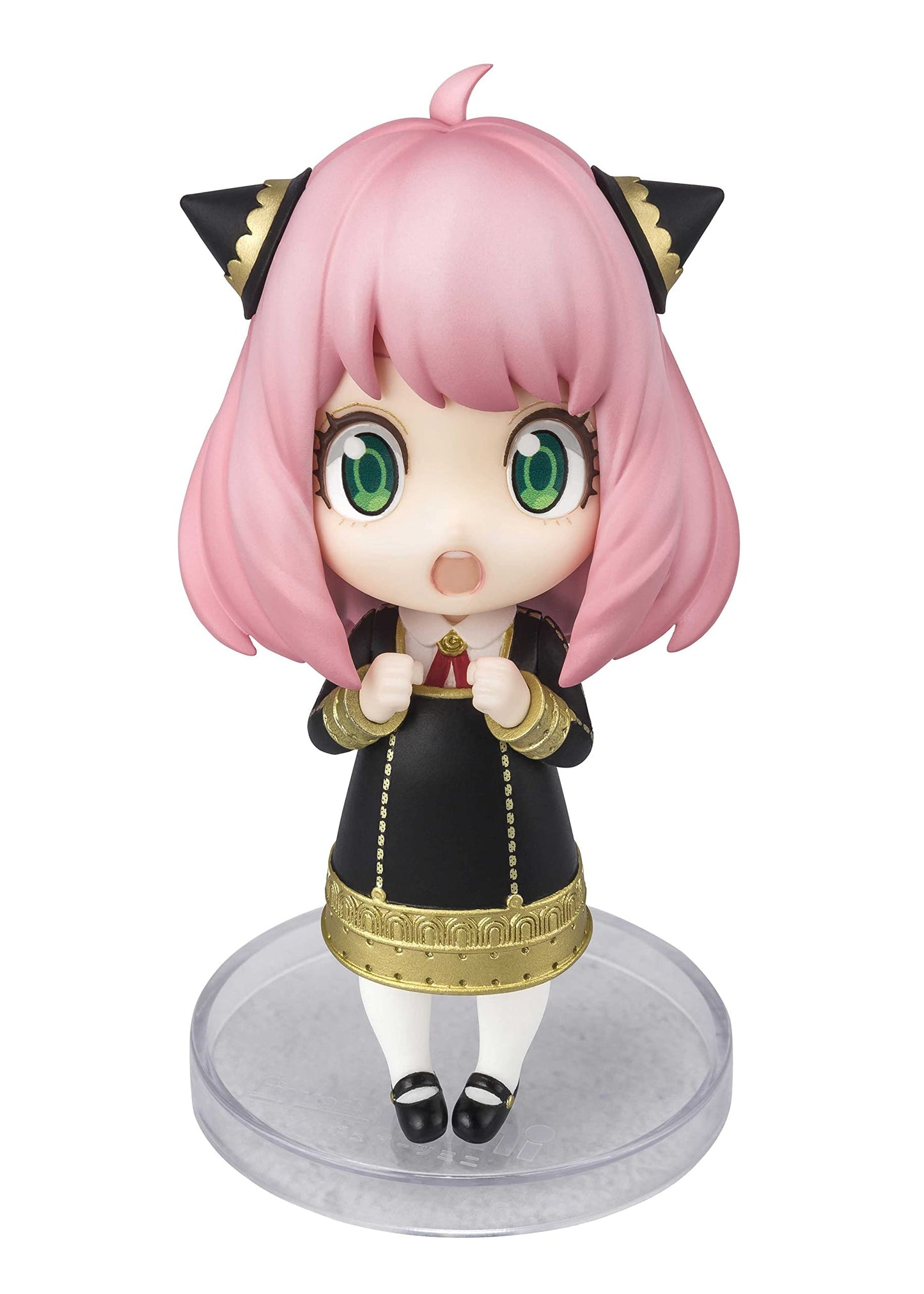 Tamashii Nations - Spy X Family - Anya Forger, Bandai Spirits Figuarts Mini Action Figure