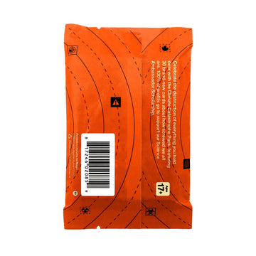 Cards Against Humanity: Climate Catastrophe Pack Mini Expansion