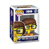 Funko Pop! Animation: Wb 100 - Looney Tunes, Tweety Bird As Velma Dinkley