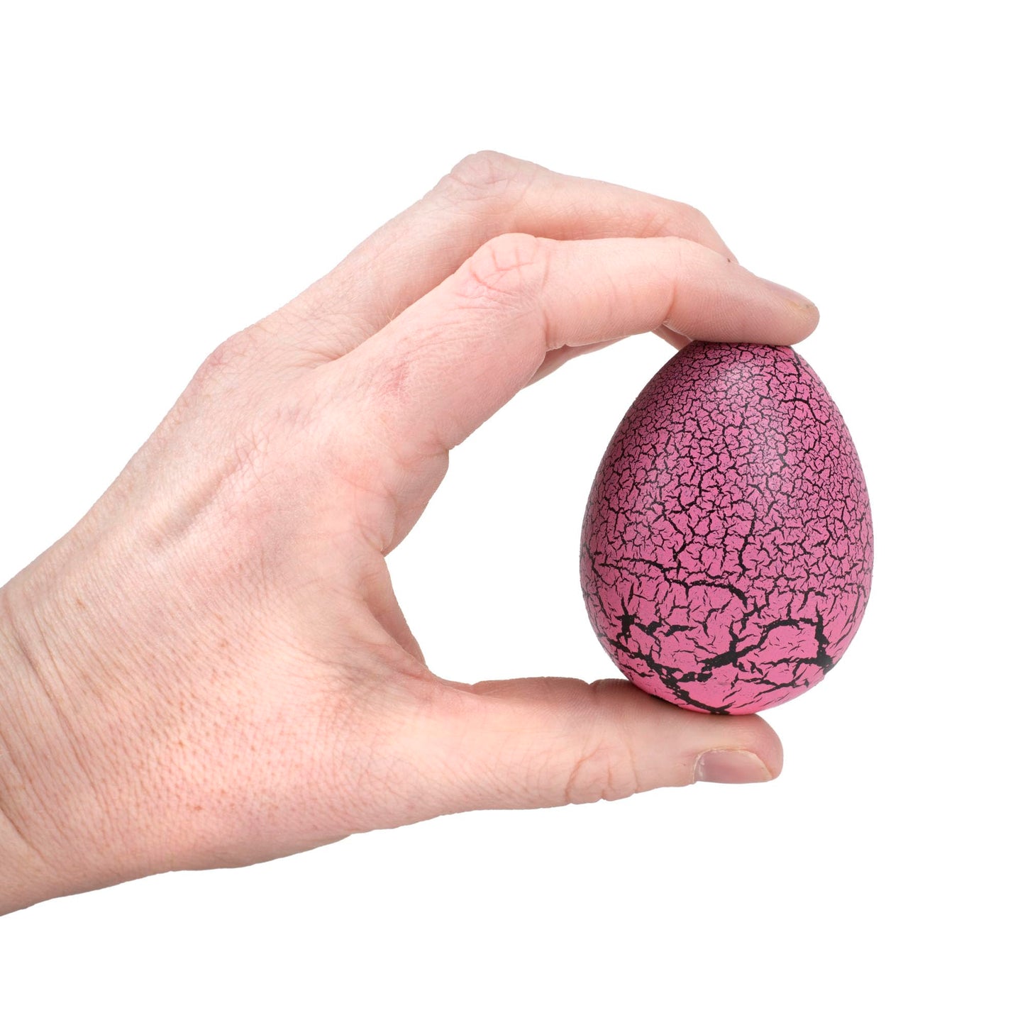 Class Collections Surprise Growing Dragon Hatch Egg Kids Novelty Toy - Pack Of 2, Pink