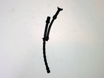 Gas Fuel Line Hose With Vent Compatible With Stihl Ms200 Ms200T Chainsaw Replaces # 1129 350 3600 And 11293503600