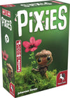 Pegasus Spiele 18520G Pixies
