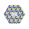 Games Room Star Checkers Game - Wooden Board, Classic Design, Model 0810073342170, Ideal for Family Fun and Entertainment