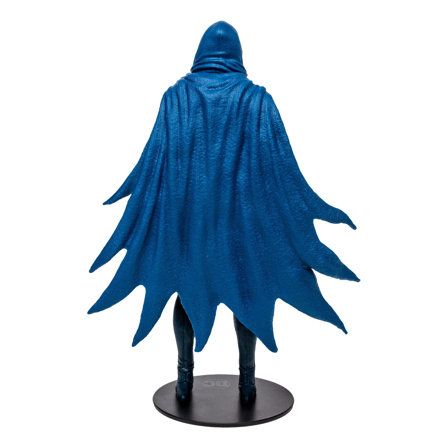 McFarlane Toys - DC Build-A 7 Figures Wave 10 - Titans - Raven