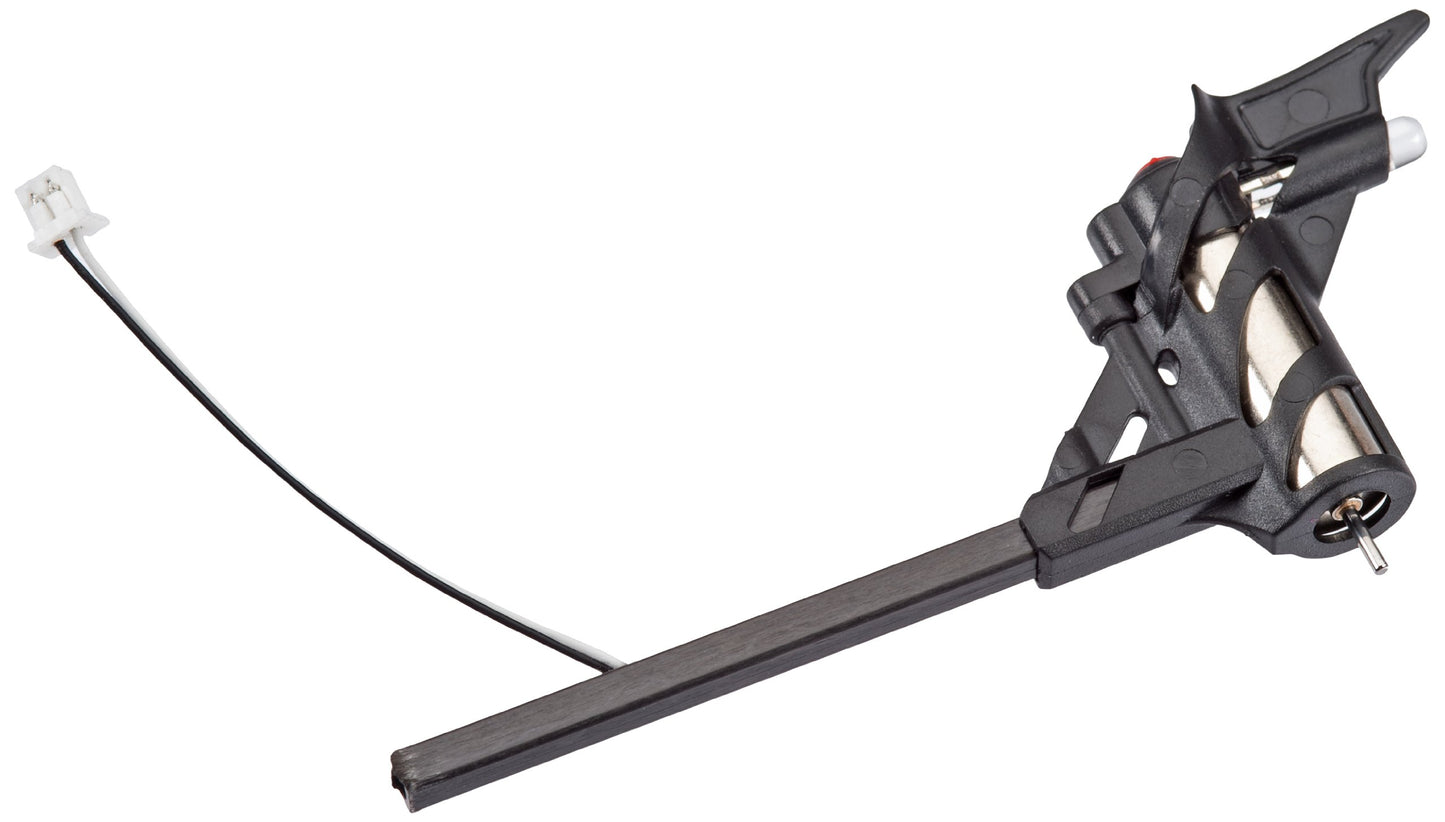 Heli Max Left Front 1SQ V-Cam LED Motor/Boom