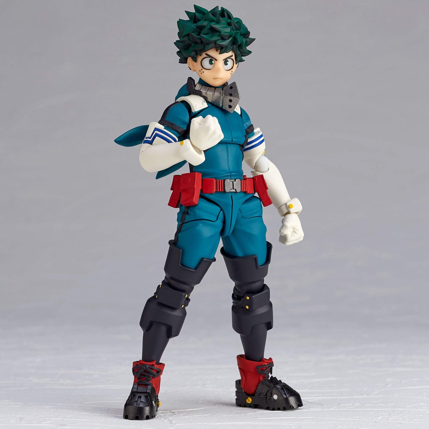 Amazing Yamaguchi 018 Izuku Midoriya - Deku - My Hero Academia - 6'' Action Figure