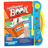 Kids Musical Learning Book with Sound | Interactive Touch & Learn Study Book | Alphabet, Numbers, Animals, Vehicles, Music, Inst