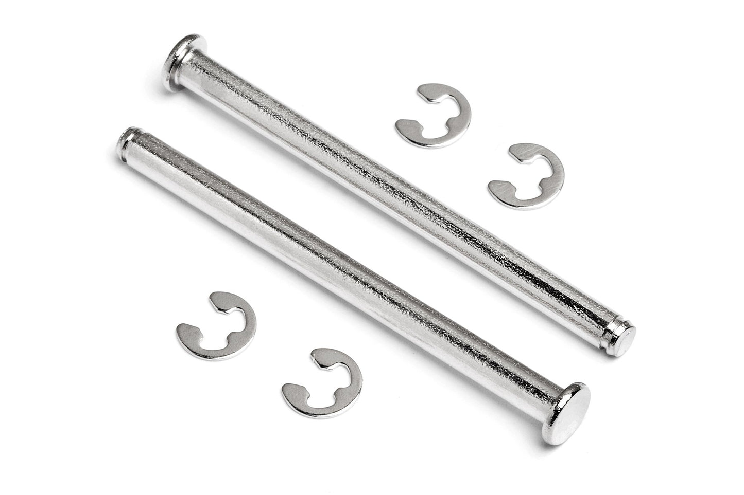HPI Racing Front Pins for Upper Suspension Trophy Buggy 101019