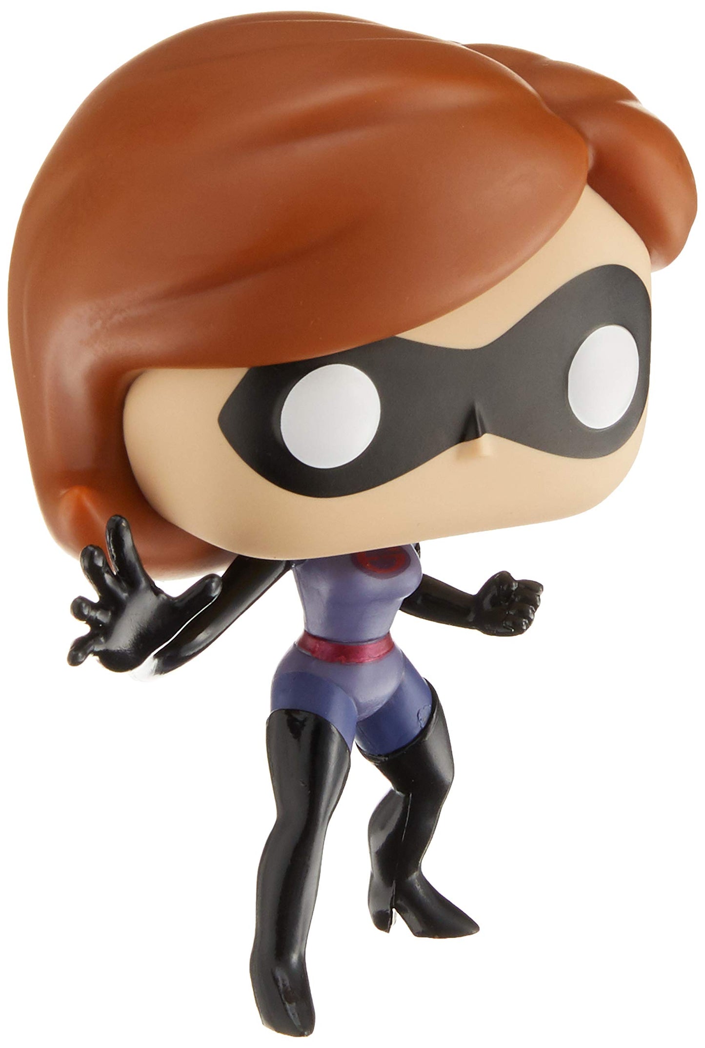 Funko Pop! Elastigirl Violet Suit Exclusive