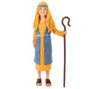 Fun Shack Boys Shepherd Costume Kids, Shepherd Costumes For Kids, Shepherd Boy Costume, Kids Joseph Costume For Boys, Small