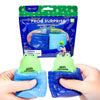 Rite Lite Passover Frog Gift Squishy Surprise Pops Out When You Squeeze! Fun & Addictive Squish Frog Pesach Seder Gifts Playful
