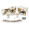 Wizards of the Coast Magic: the Gathering Avacyn Restored Sealed Fat Pack - Cardstock, Model SG_B0077GI0AC_US