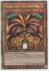YU-GI-OH! Exodia The Forbidden One - TN23-EN002 - Quarter Century Secret Rare - Limited Edition Cardboard Collectible