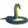 Yohaki Snake Plush Toy, 59'' Large Washable, Giant Cuddle Toy, Soft And Cute Children'S Gift For Boys And Girls, Birthday Party