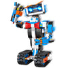 OKK Robot Building Toys for Boys, STEM Projects for Kids Ages 8-12, Remote & APP Controlled Engineering Learning Educational Cod