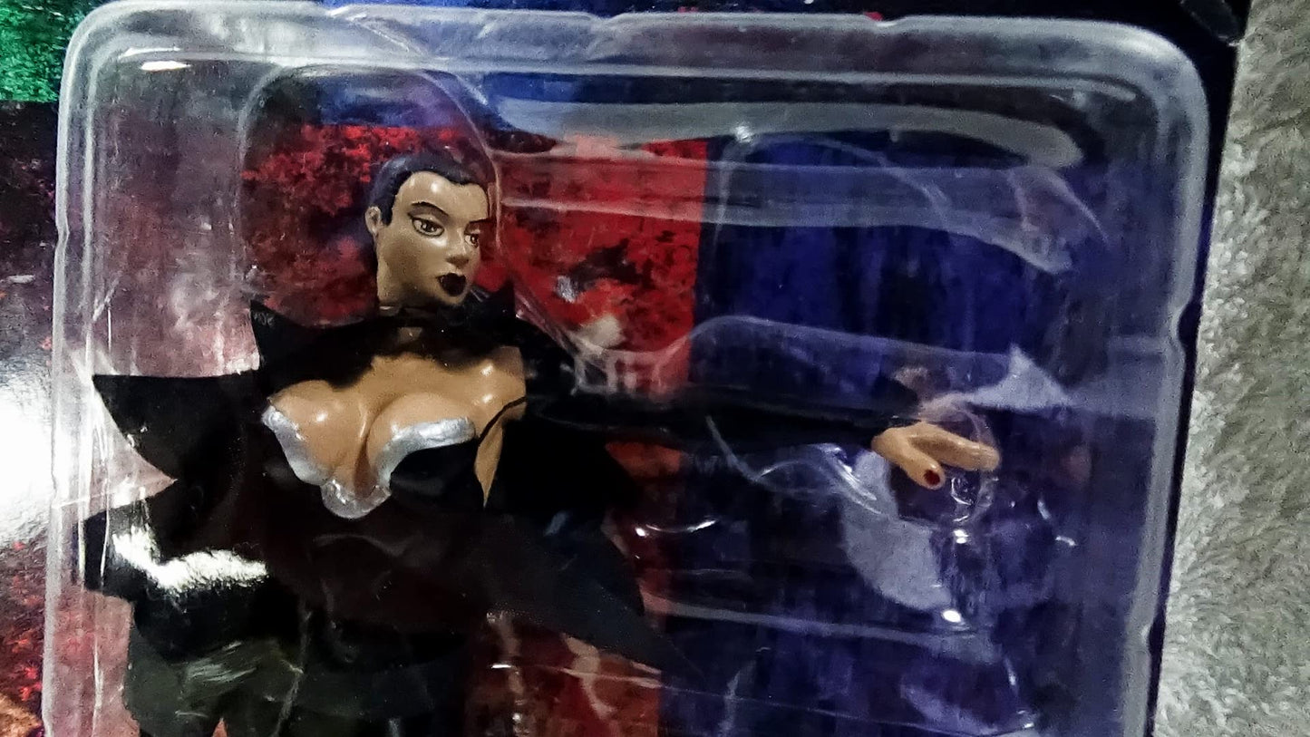 Crimson Lisseth Exclusive Action Figure