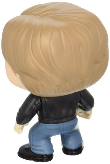 Funko Pop Tv: A-Team - Faceman Action Figure