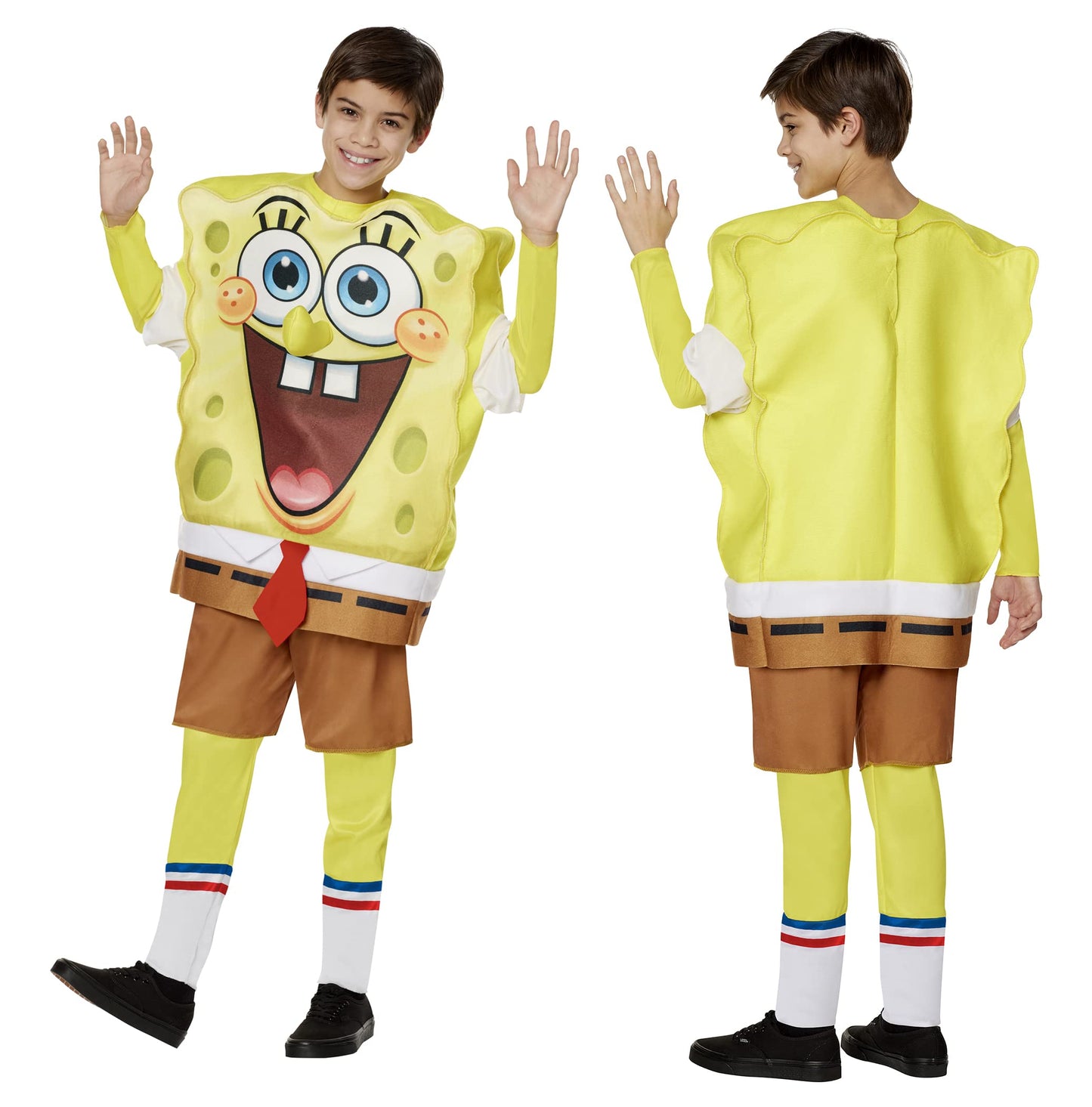 SpongeBob SquarePants Toddler costume X-Small