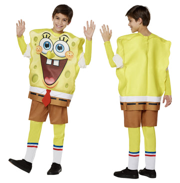 SpongeBob SquarePants Toddler costume X-Small