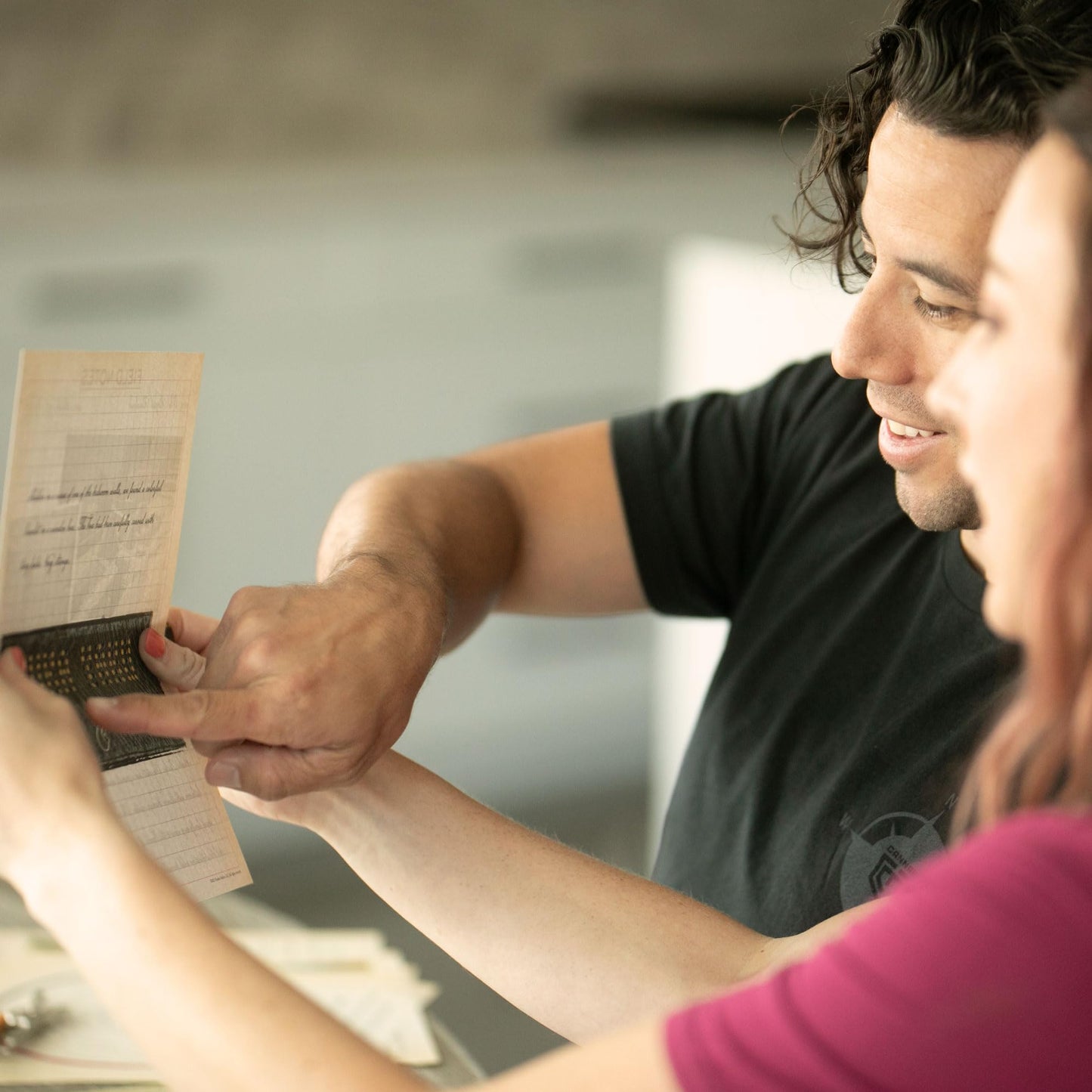 Finders Seekers Mystery Game | Florence: The Art of Escape - Be a Detective and Investigate an Unsolved Case Escape Room Puzzles for Date Night Game Night or Solo.