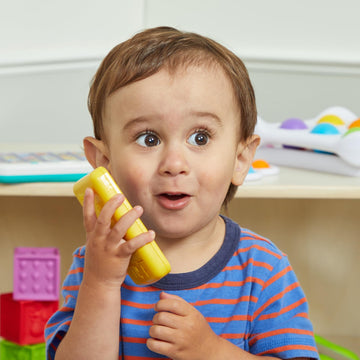 Discovery Baby Smart Phone