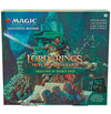 Scene - the Lord of the Rings: Tales of Middle-Earth - eng
