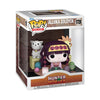 Funko Pop Deluxe: Hxh - Alluka Zoldyck - Hunter X Hunter (Hxh) - Collectable Vinyl Figure - Gift Idea - Official Merchandise - F