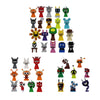 Merishopp Sprunki Game Building Blocks Sprunki Figurines For Game Fans Boys Girls Adults 20Pcs| Kids Toy Set | Baby Products