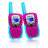 Retevis Rt388 Kids Walkie Talkies, 2 Way Radio 22 Ch Walkie Talkie, Clear Sound Flshlight Vox, Toys Gifts For 6-12 Year Old Boys