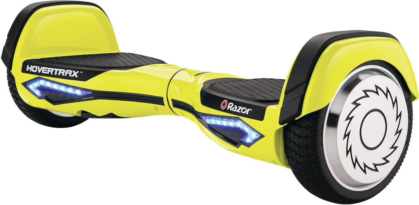 Razor Hovertrax 2.0 - Green