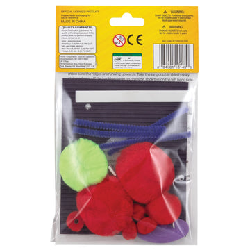 CRAYOLA RACING CAR KIT