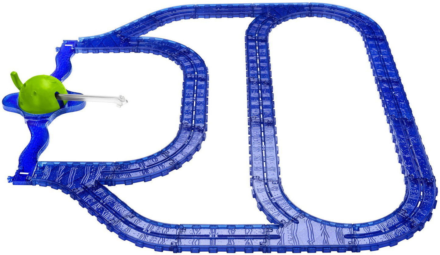 Thomas & Friends Adventures, Space Mission Track Pack