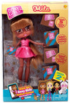 Jay at Play Boxy Girls Series 2 Doll - Mila, Pink, Plastic, Model 790IT